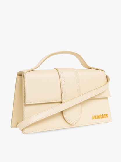 Le Grand Bambino Beige Bag