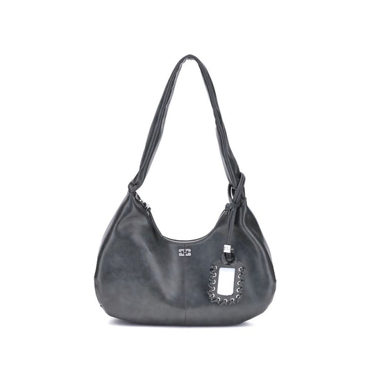 Medium Hobo Shoulder Bag