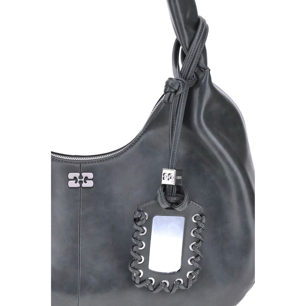 Medium Hobo Shoulder Bag