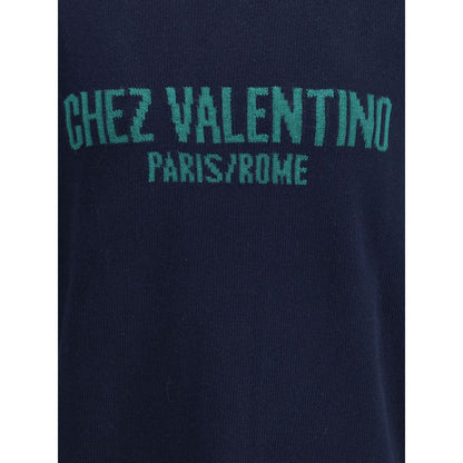 Chez Valentino Sweater