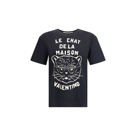Le Chat De La Maison T-Shirt