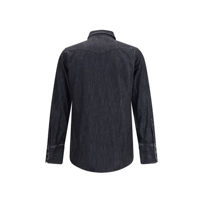 Classic Western Shirt