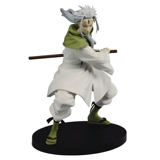 That Time I Got Reincarnated As A Slime Otherworlder Figure Vol.11 | Hakuro