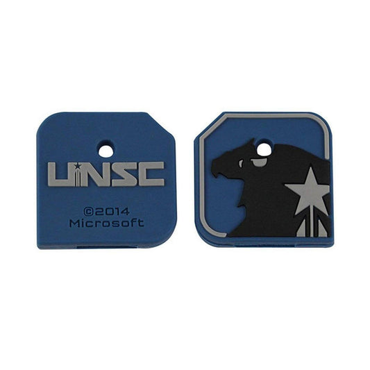 Halo Falcon 1" Keycap