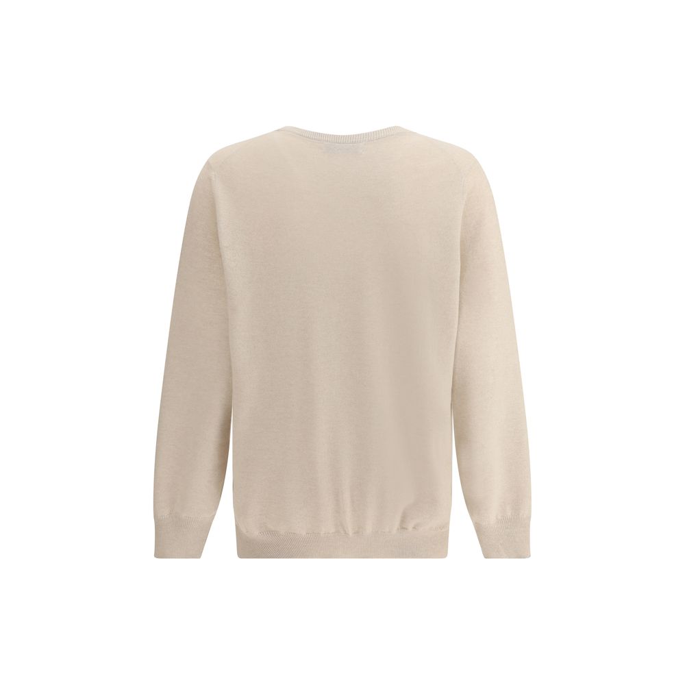 Cashmere Sweater