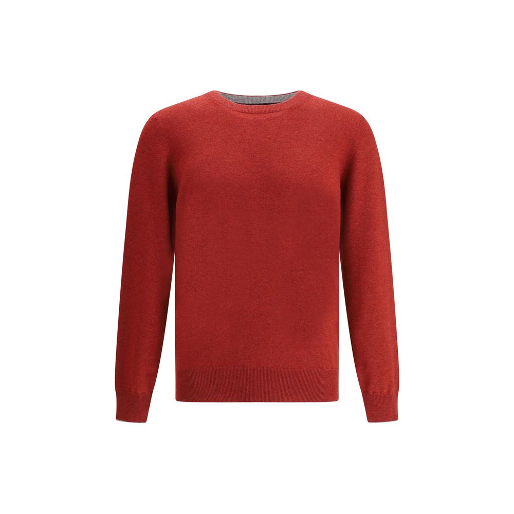 Cashmere Sweater