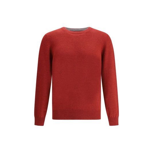 Cashmere Sweater