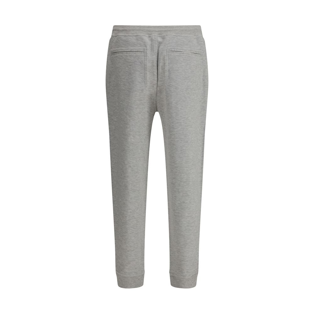 Cotton Sweatpants