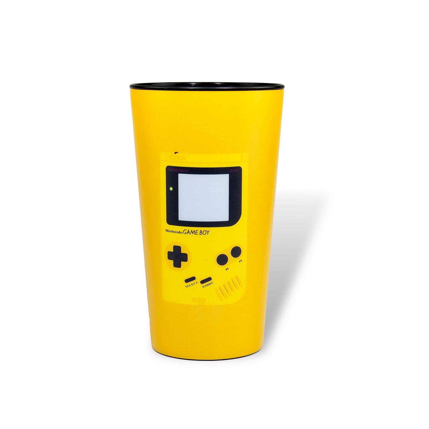 Nintendo Collectibles| Nintendo Game Boy Stadium Cup| Video Games Gifts