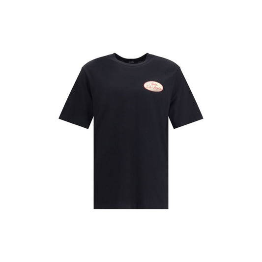 Station Patch T-Shirt