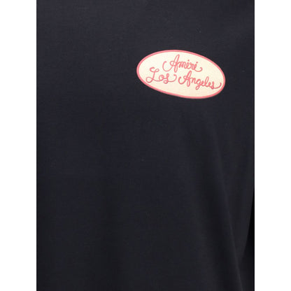 Station Patch T-Shirt