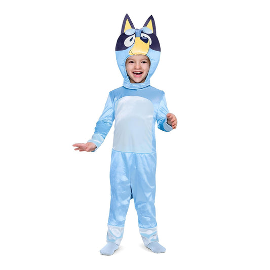 Bluey Classic Infant Costume | 12-18 Months