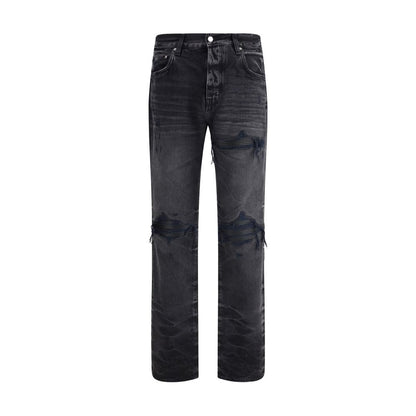 Straight Mx1 Jeans