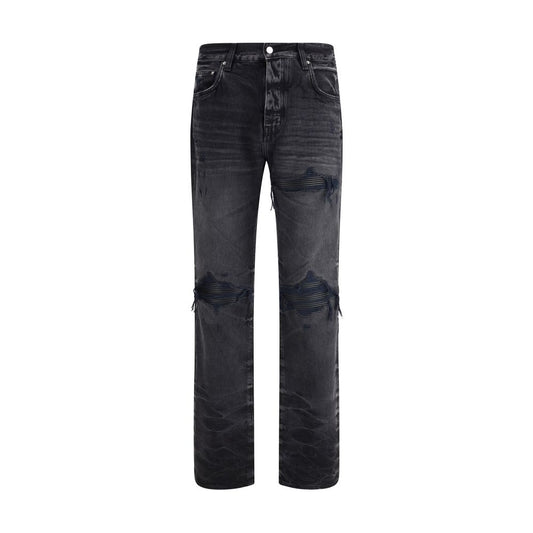 Straight Mx1 Jeans