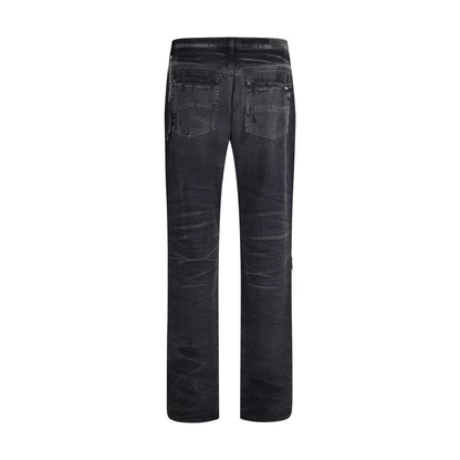 Straight Mx1 Jeans