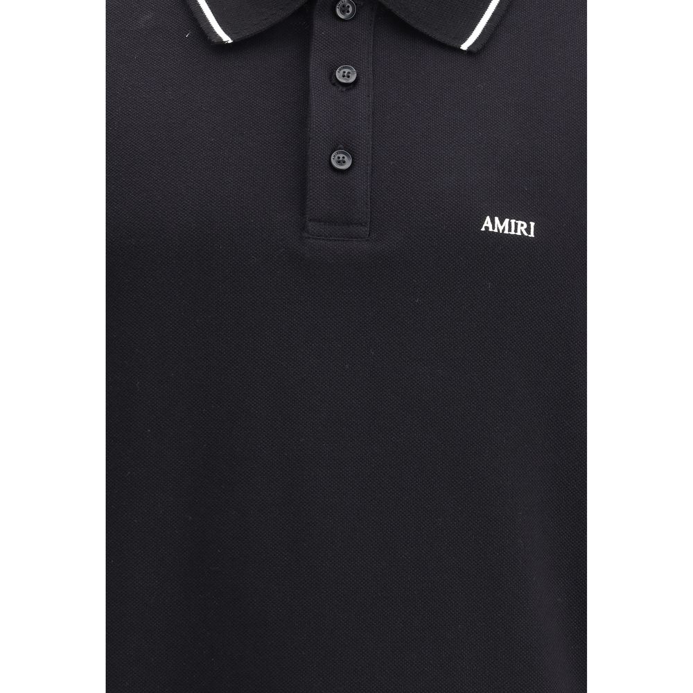 Logoed Polo Shirt
