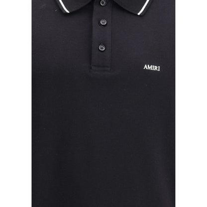 Logoed Polo Shirt