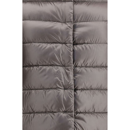 Midi Down Jacket