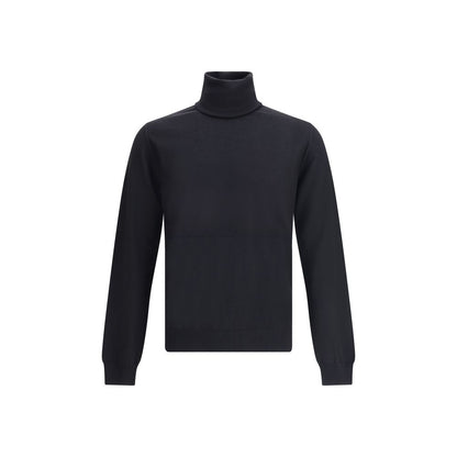 Ls Tn Jumper turtleneck Sweater