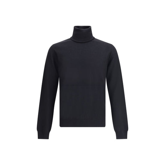 Ls Tn Jumper turtleneck Sweater