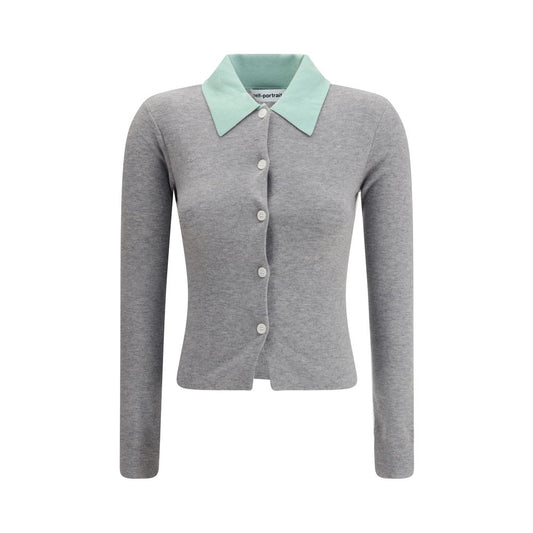 Merino wool Cardigan
