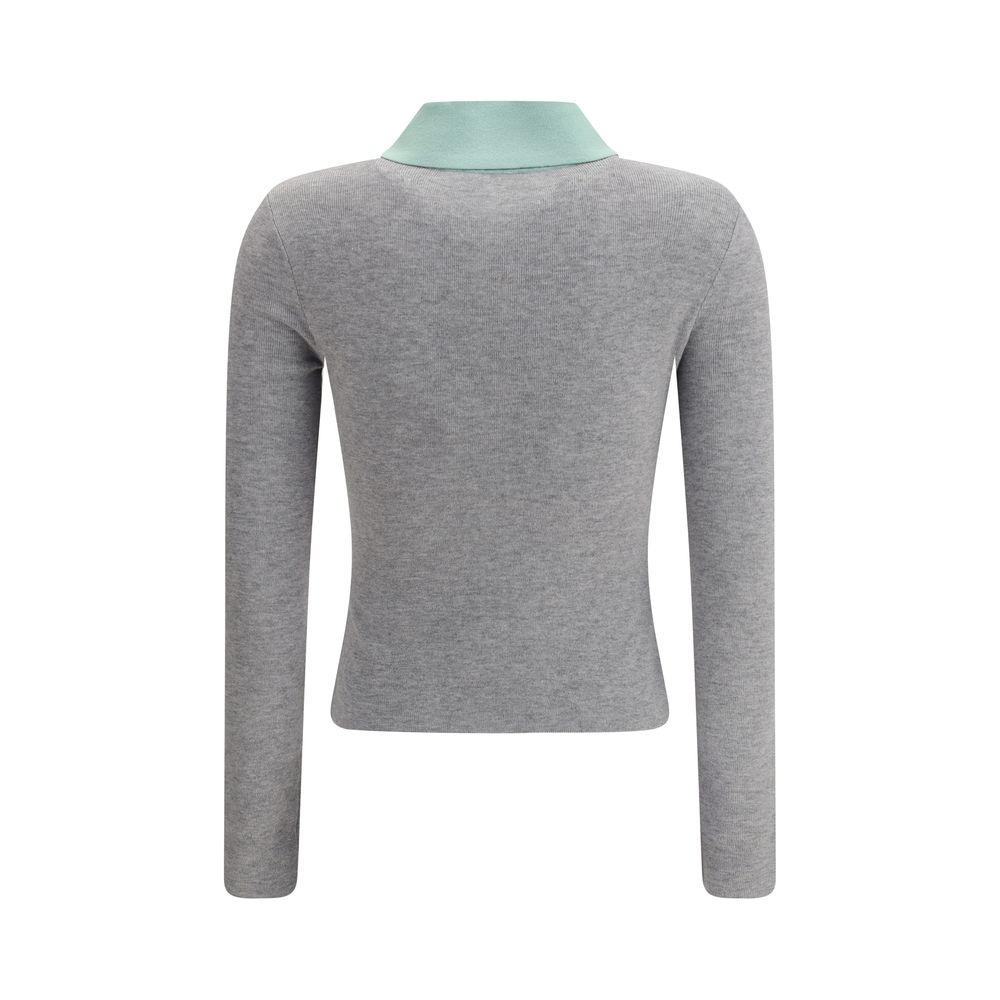 Merino wool Cardigan