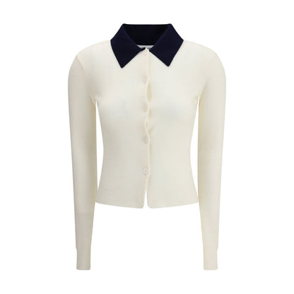 Merino Wool Cardigan