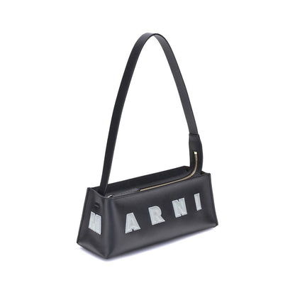 Museo Baguette Shoulder Bag