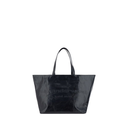 Punch Tote Bag