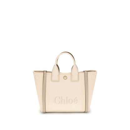 Carry Tote Bag