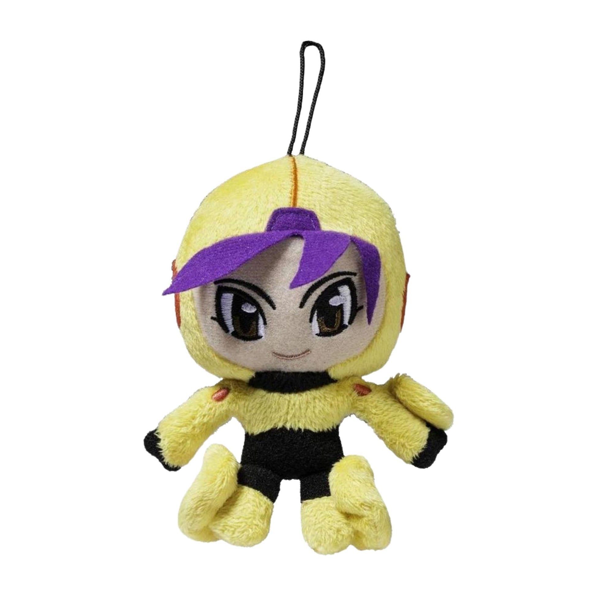 Bandai Disney Big Hero 6 Tomago Plush