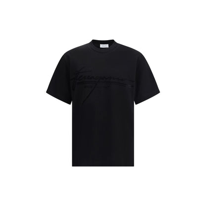Logoed T-Shirt