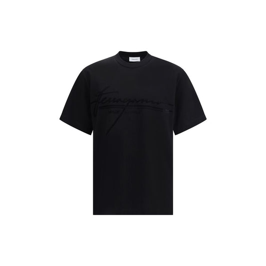 Logoed T-Shirt