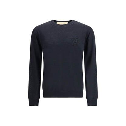 Virgin Wool Sweater