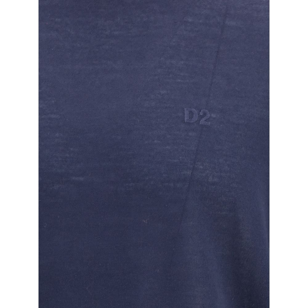 Virgin wool turtleneck Sweater