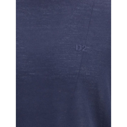 Virgin wool turtleneck Sweater