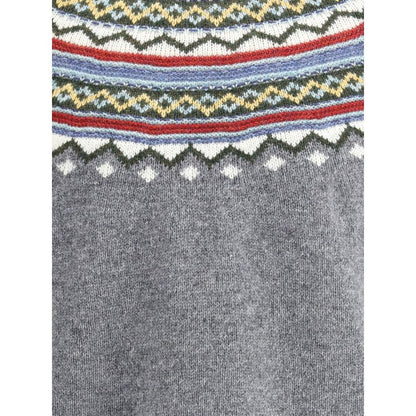 Knit Sweater