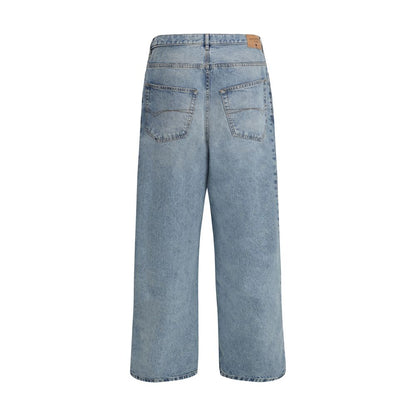 Baggy Jeans