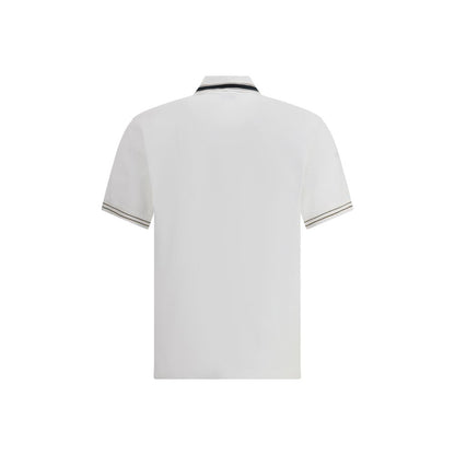 Logoed Polo Shirt