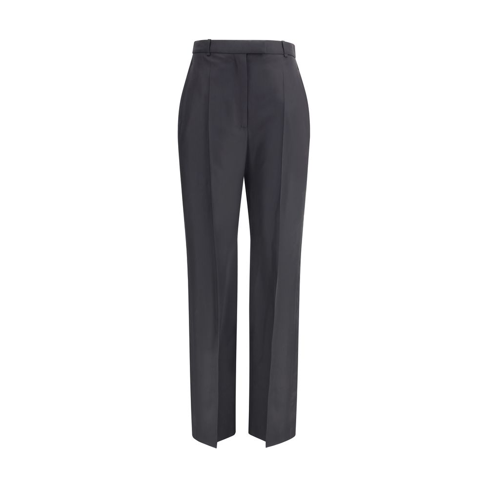Sartorial Wool Pants