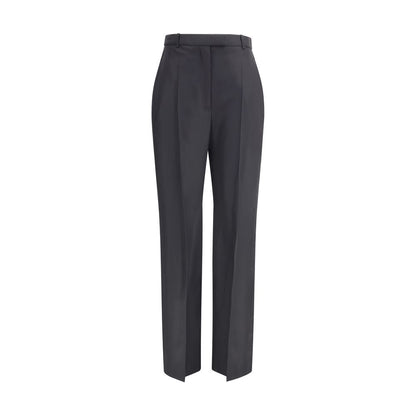 Sartorial Wool Pants