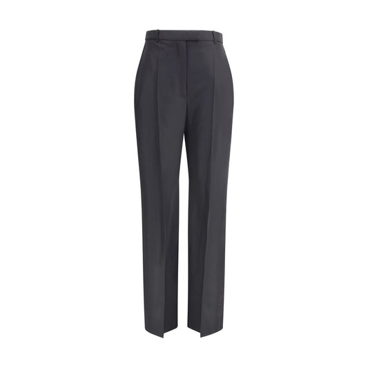 Sartorial Wool Pants