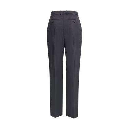 Sartorial Wool Pants