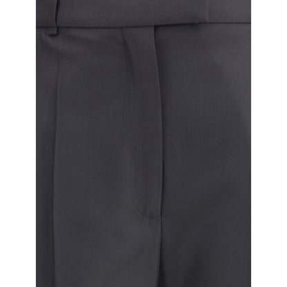Sartorial Wool Pants