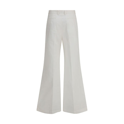 Flare Pants