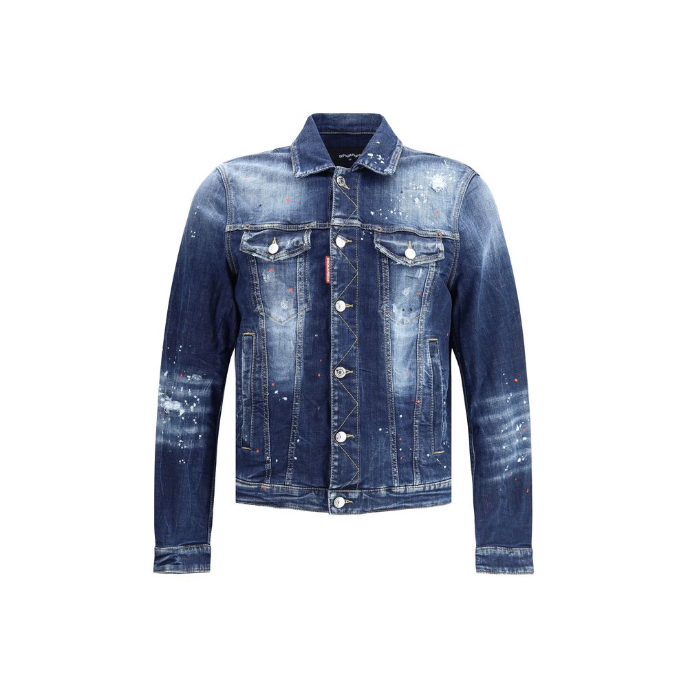 Dan denim Jacket