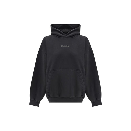 Logoed Hoodie
