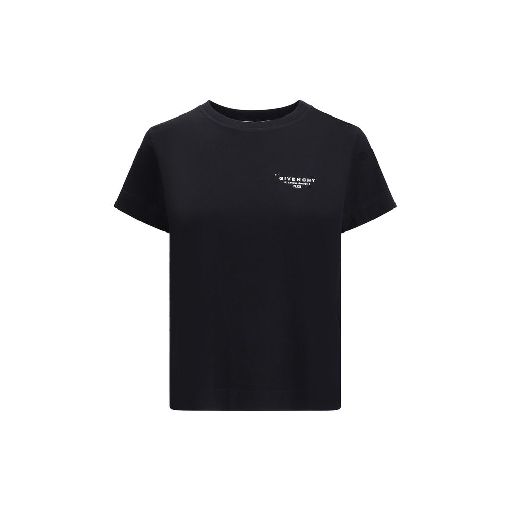Logoed T-Shirt