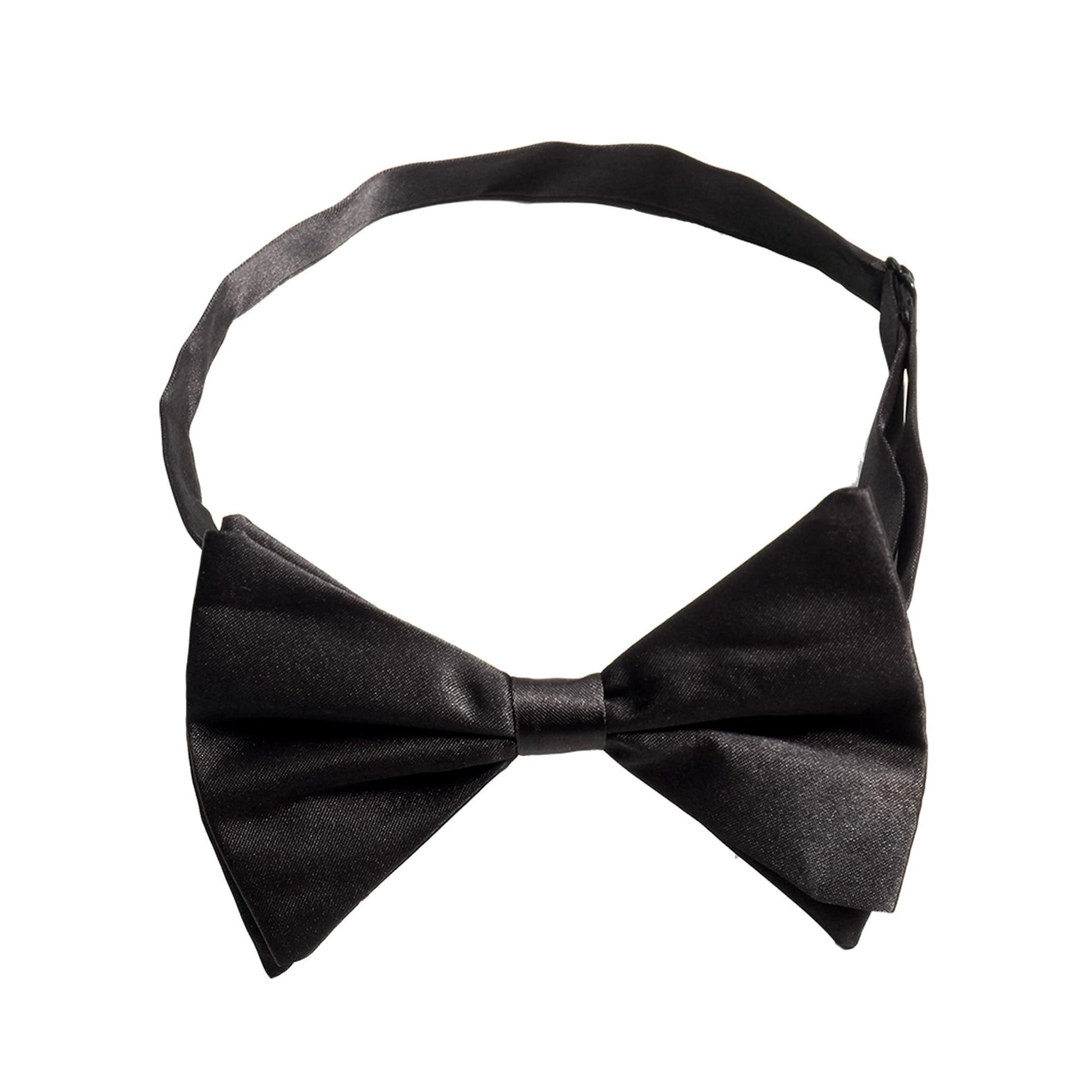 Black Bow tie
