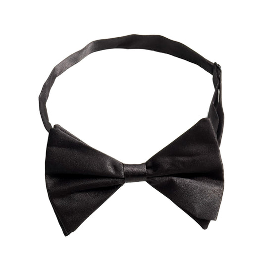 Black Bow tie